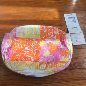 Lilly Pulitzer Bermuda bag cover
